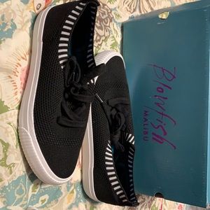 Blowfish Sneakers Black